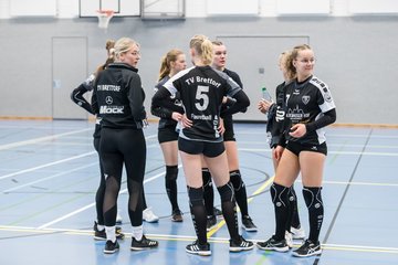 Bild 333 - wU18 Norddeutsche Meisterschaft